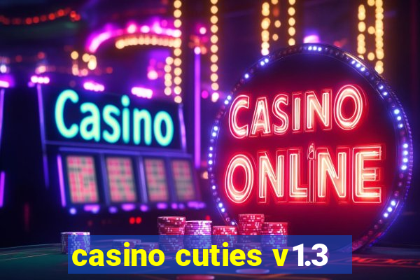 casino cuties v1.3 - android.apk